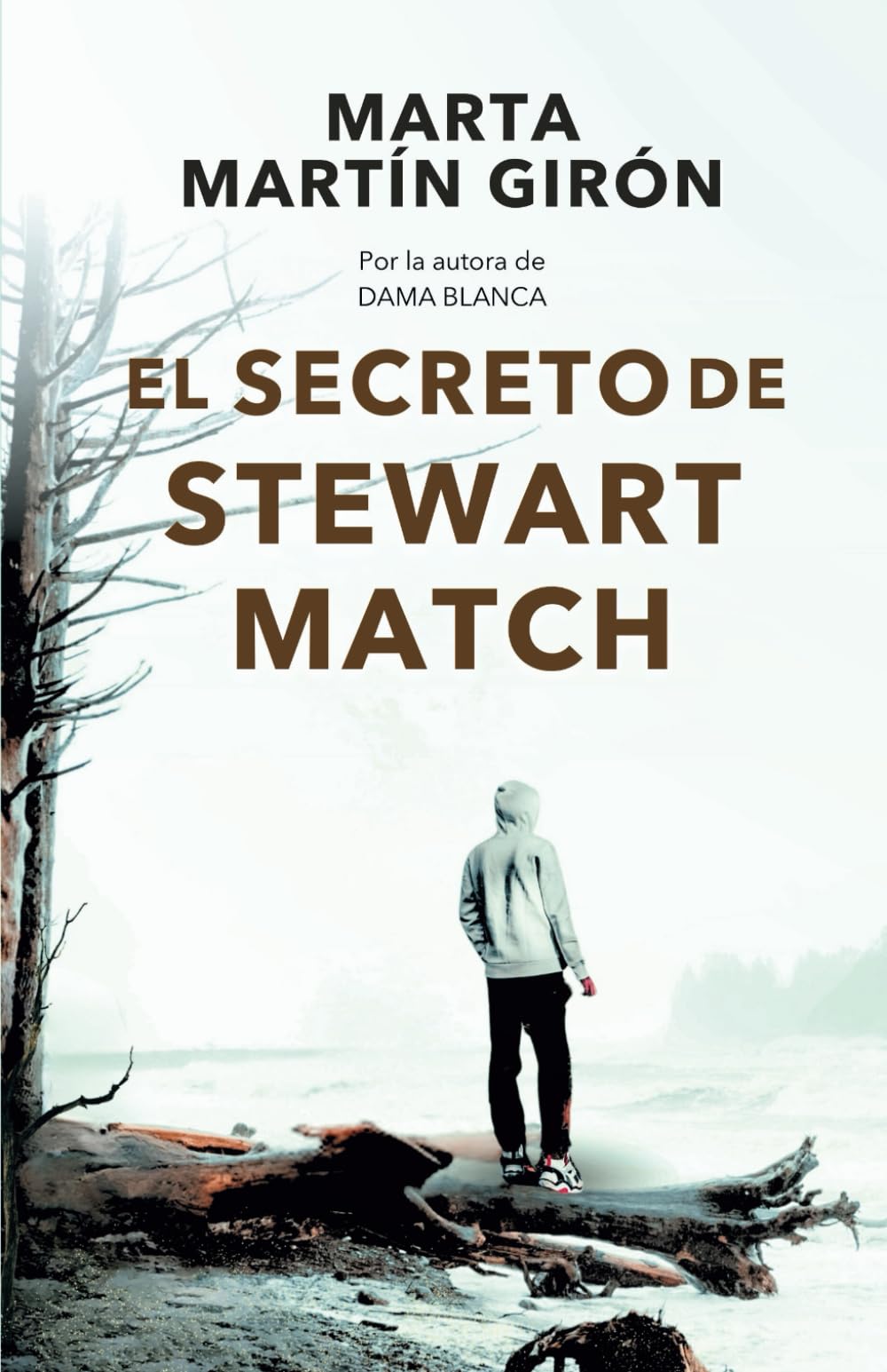 Libro: EL SECRETO DE STEWART MATCH