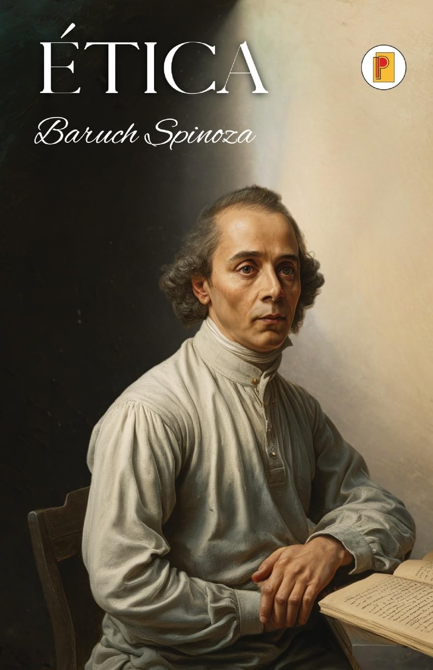 Libro: Ética: Spinoza (Spanish Edition)
