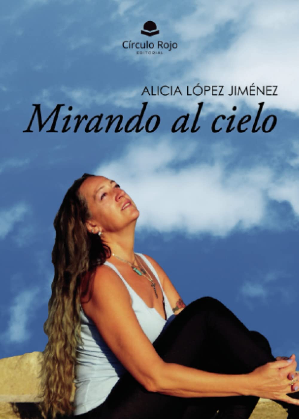 Mirando al cielo