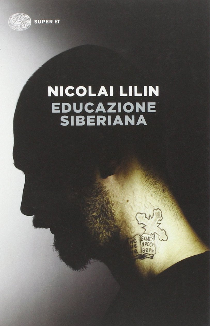 Libro: Educazione siberiana (Italian Edition)