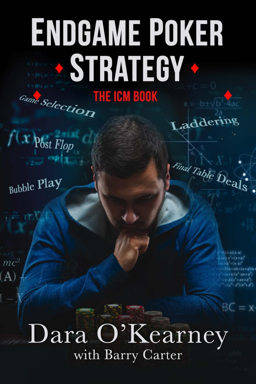 Libro: Endgame Poker Strategy: The ICM Book (The Poker Solved Series)