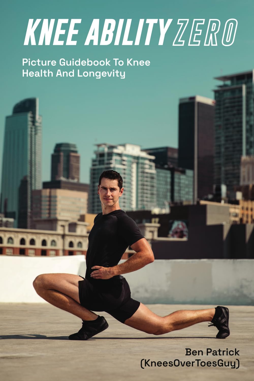 Libro: Knee Ability Zero