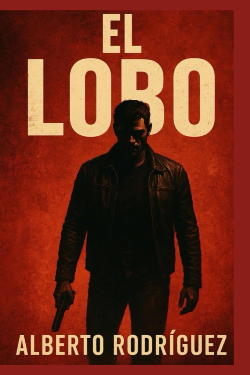 Libro: El LOBO (Spanish Edition)