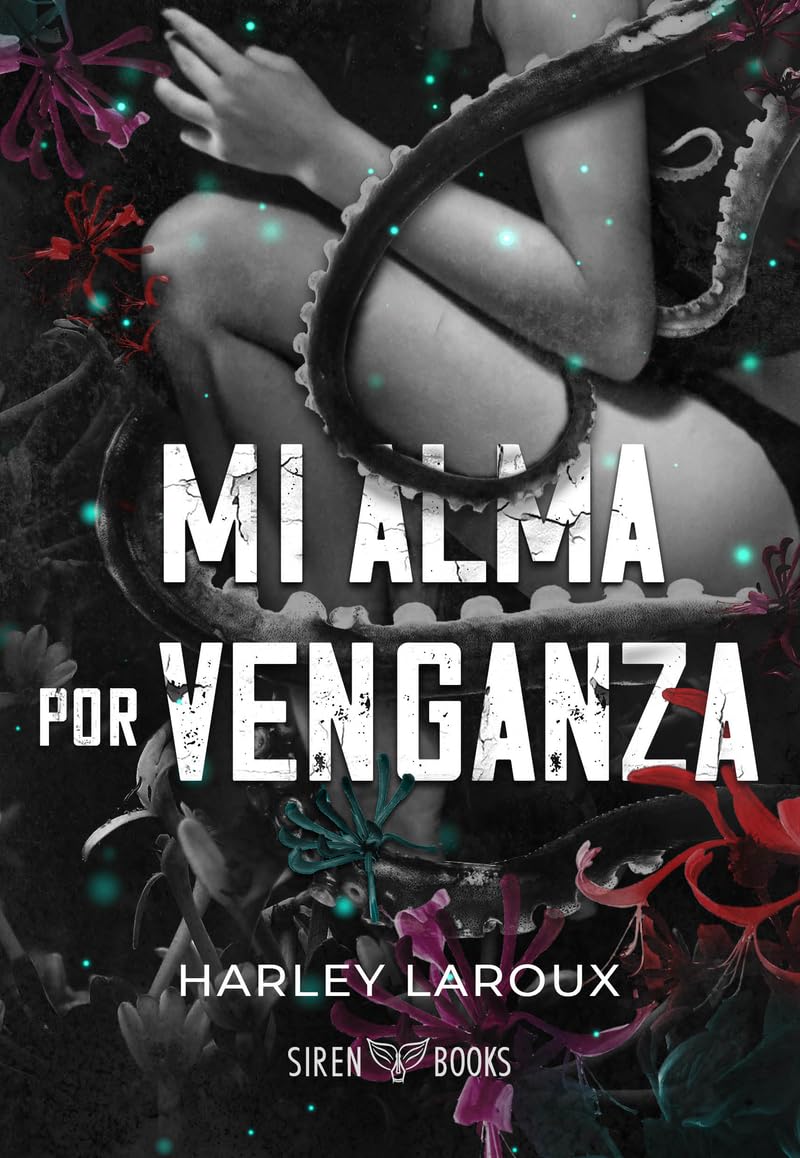 Libro: Mi alma por venganza (Almas 2) (DARK ROMANCE)