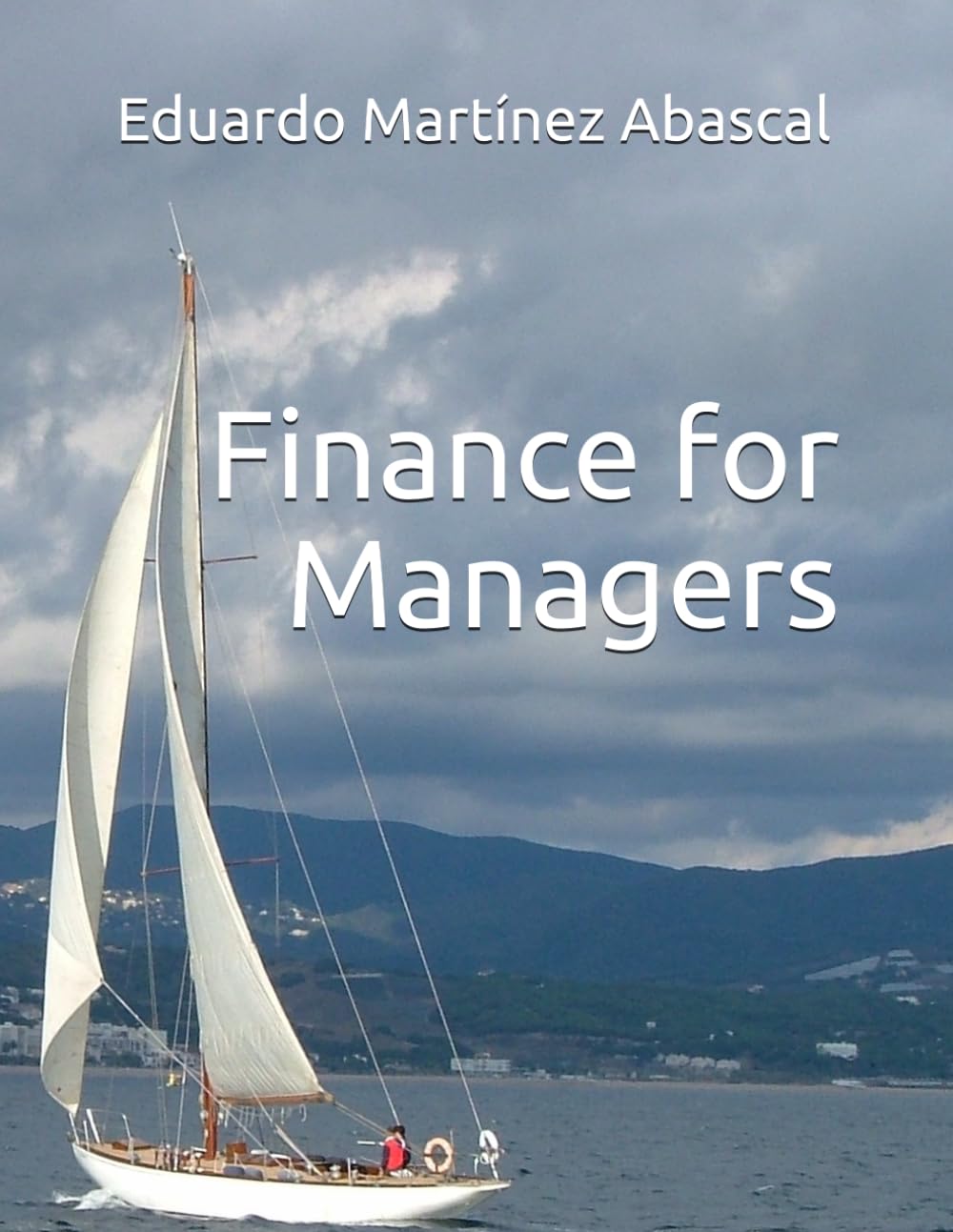 Libro: Finance for Managers