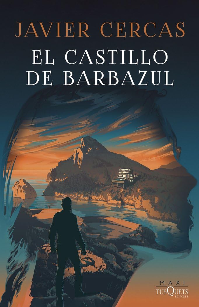 Libro: El castillo de Barbazul: Terra Alta III: 2 (MAXI)