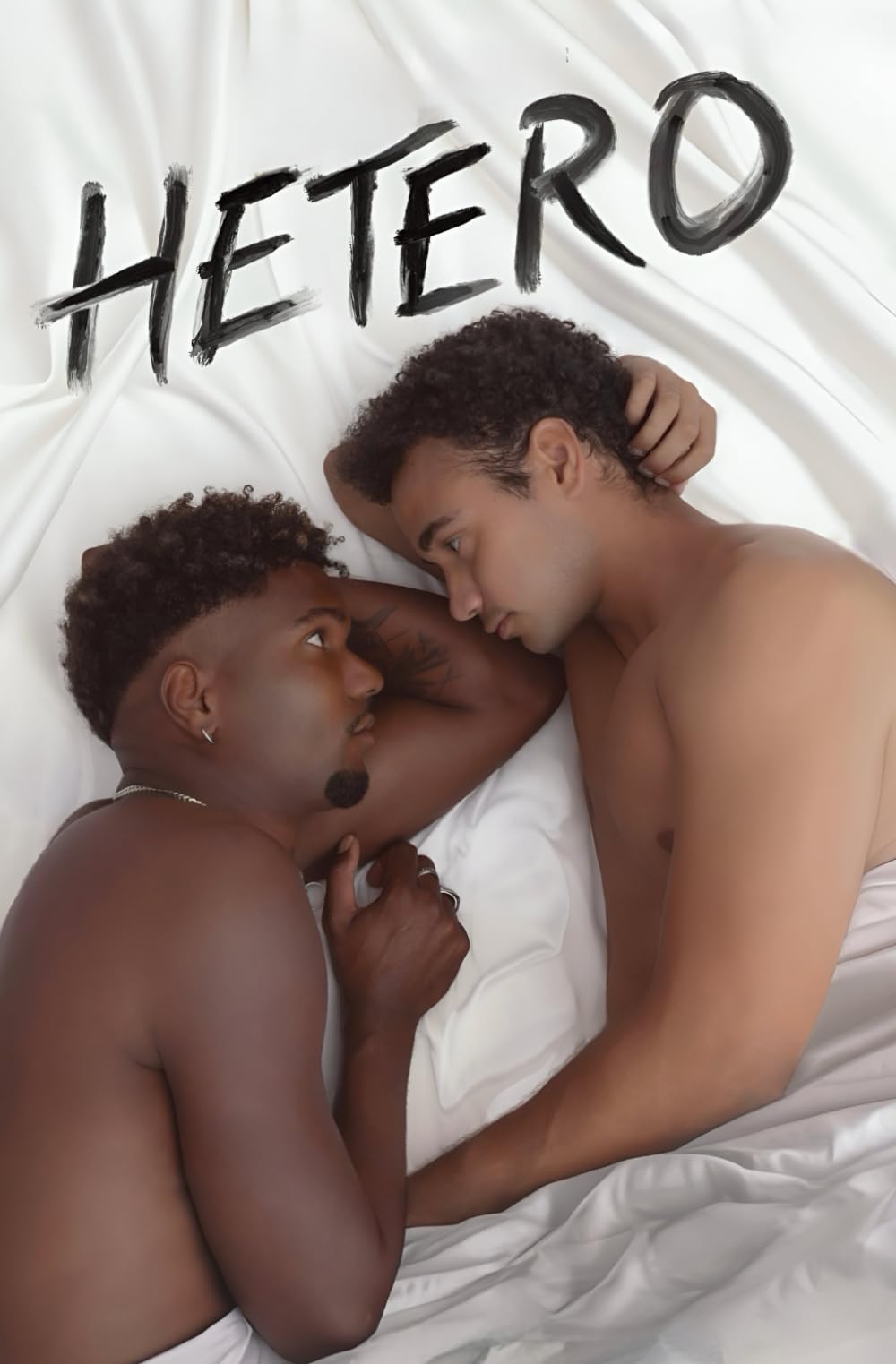 Libro: HETERO (Spanish Edition)