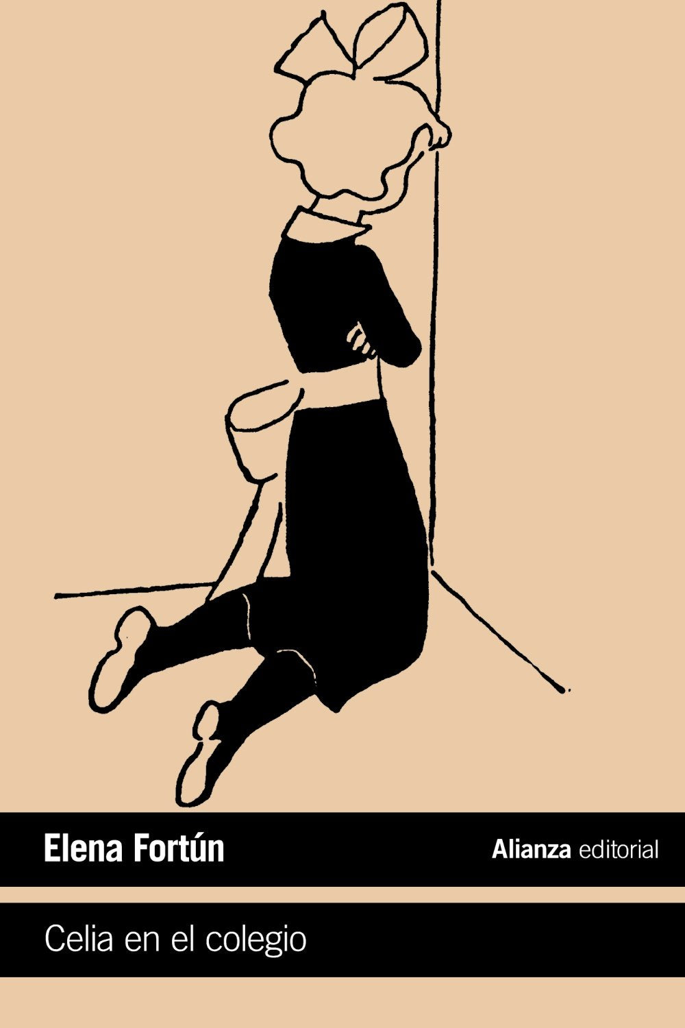 Libro: Celia en el colegio (El libro de bolsillo - Literatura)