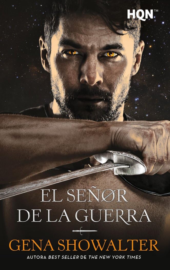 Libro: El señor de la guerra