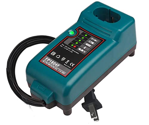 ANOPIW-FP1804F-Reemplace-el-cargador-de-batería-Makita-para-cargar-baterías-NI-MH-y-NI-CD-de-7.2-V-18-V-DC7100-/-DC1410-/-DC711-/-DC9700-/-DC9710...