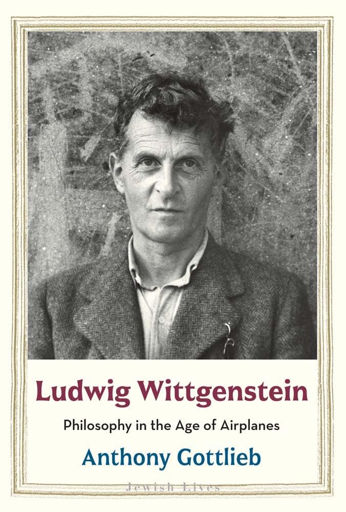 Libro: Ludwig Wittgenstein: Philosophy in the Age of Airplanes (Jewish Lives)