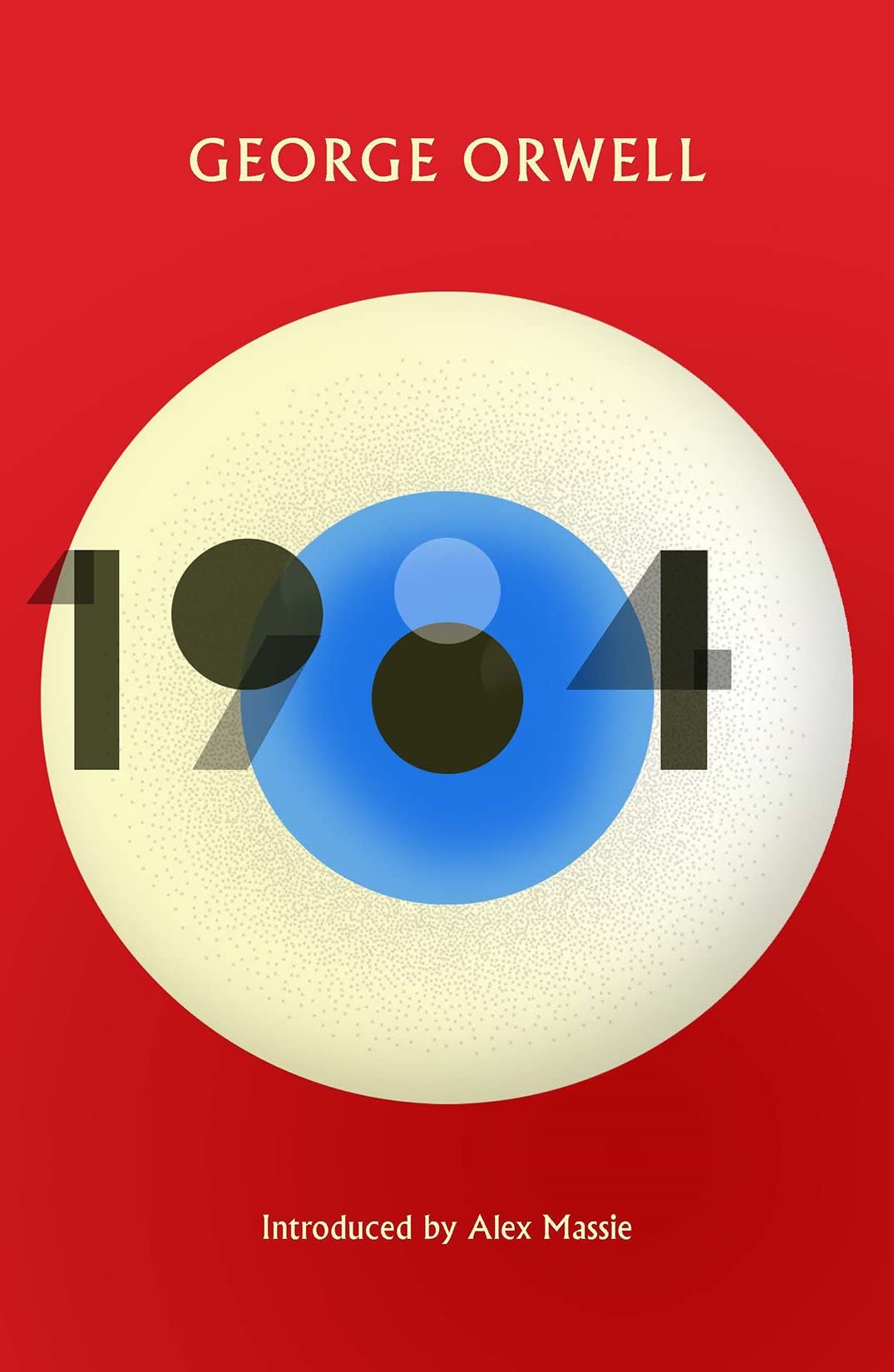 Libro: 1984 Nineteen Eighty-Four: New Edition of the Twentieth Century's Dystopian Masterpiece