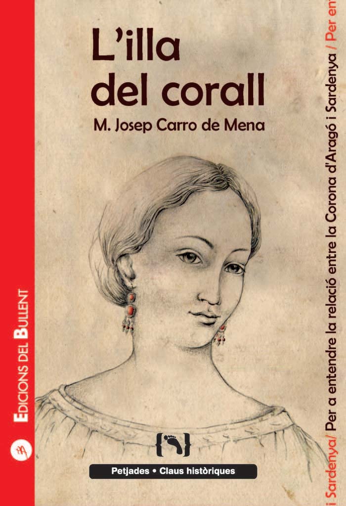 Libro: L'illa del corall