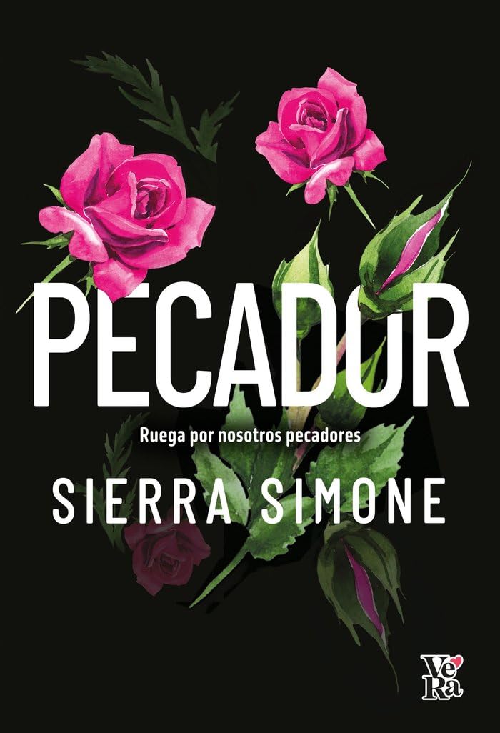 Libro: PECADOR: Ruega por nosotros pecadores (VR)