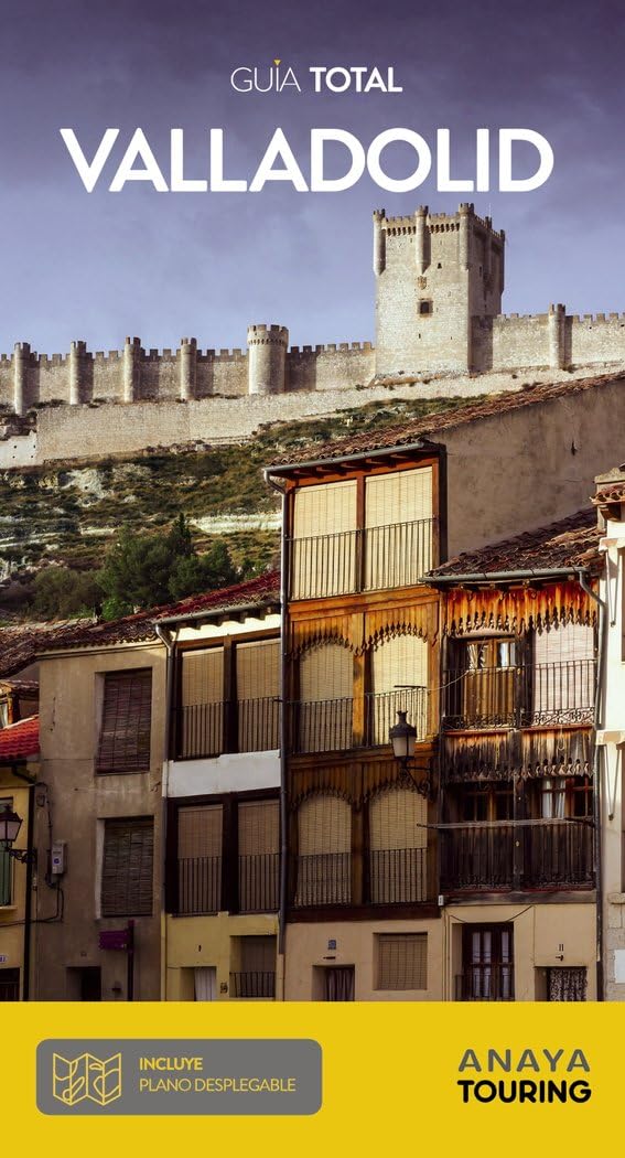 Libro: Valladolid