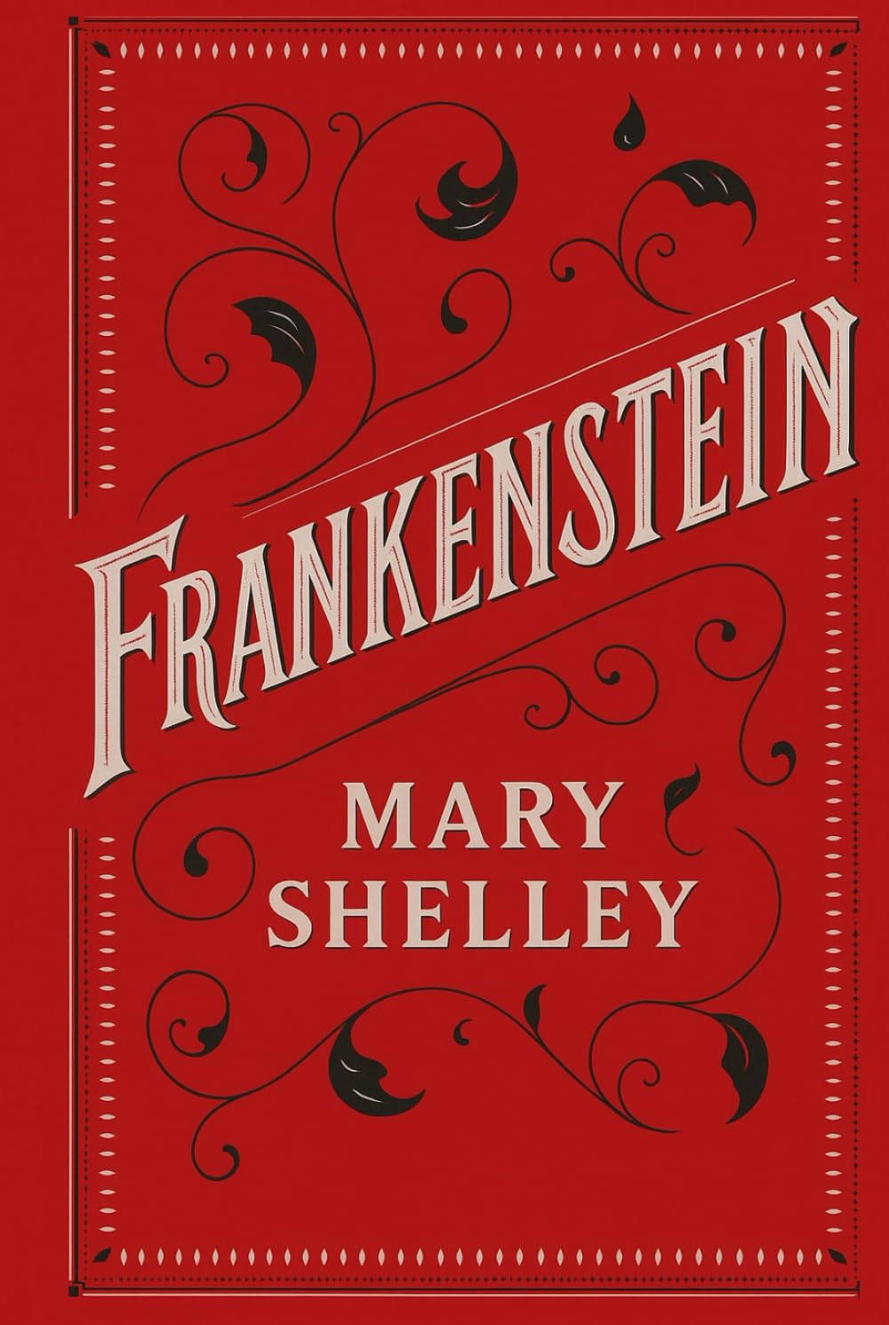 Libro: Frankenstein: The Original 1818 Text: The 1818 Classic Edition with Illustrations
