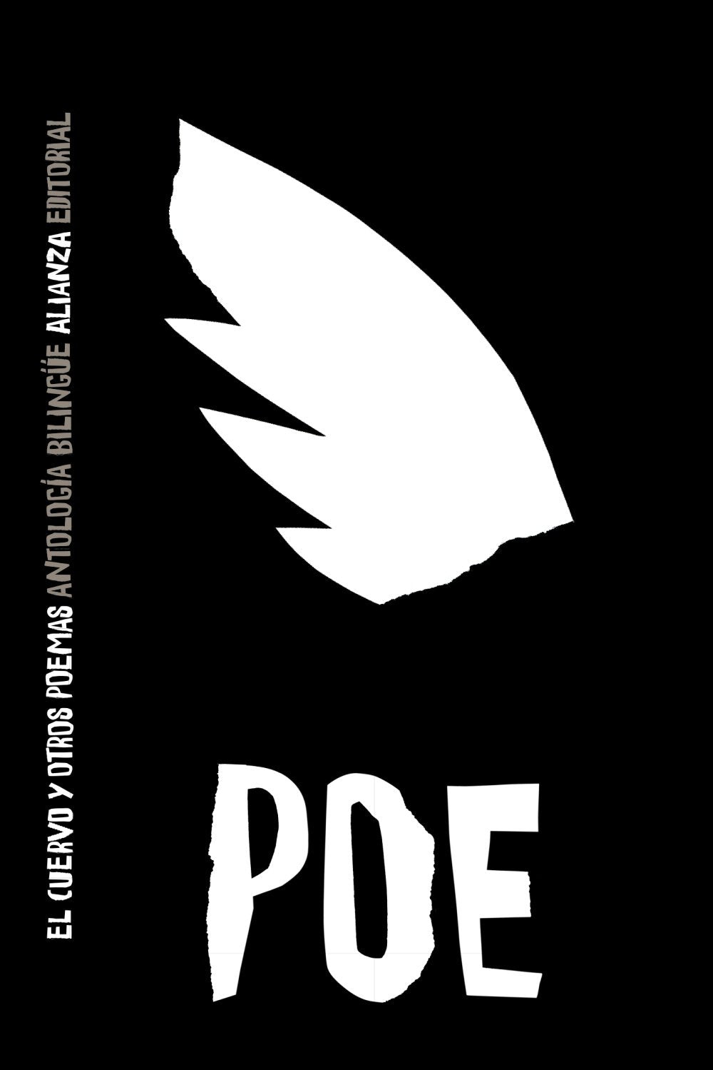 Libro: El cuervo y otros poemas: Antología poética bilingüe (El libro de bolsillo - Literatura)