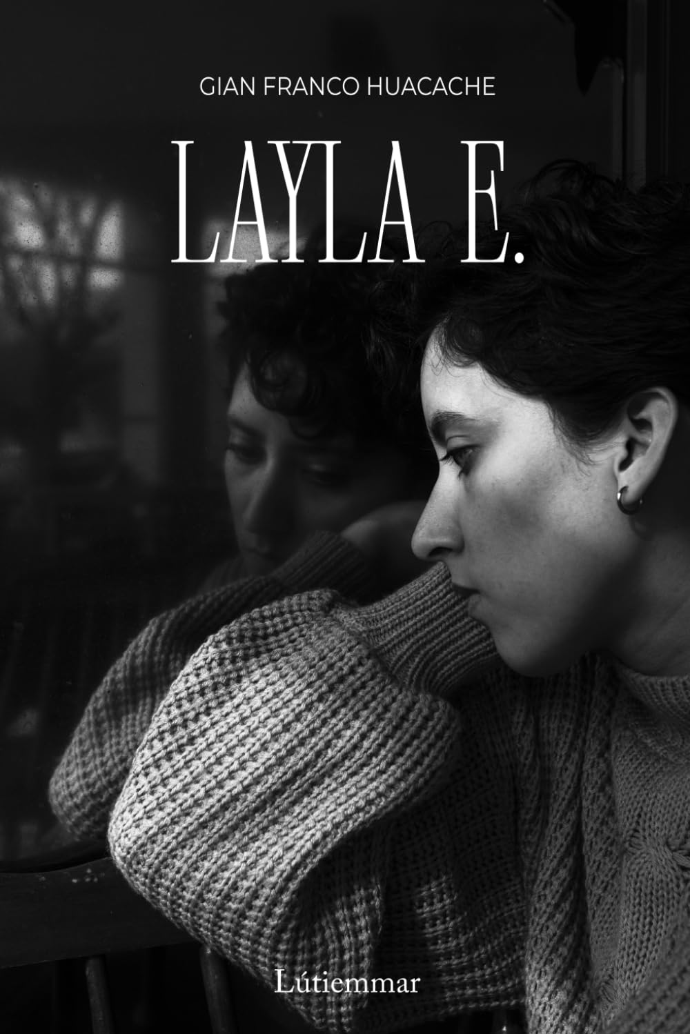 Libro: Layla E. (Saga de libros de Layla)