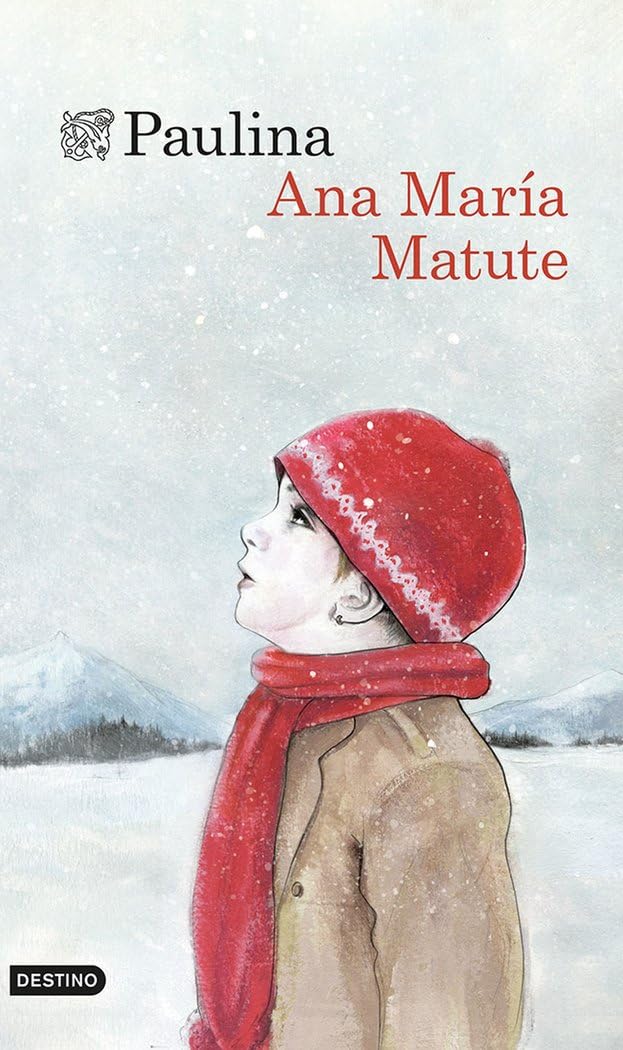 Libro: Paulina (Áncora & Delfín)