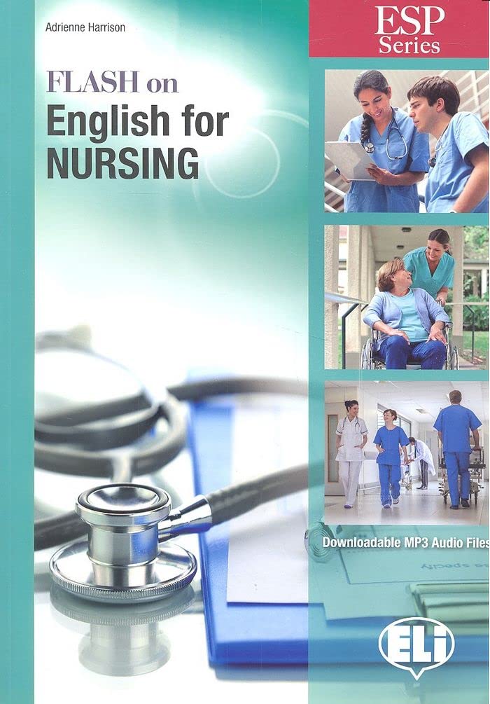 Libro: Flash on English for Specific Purposes