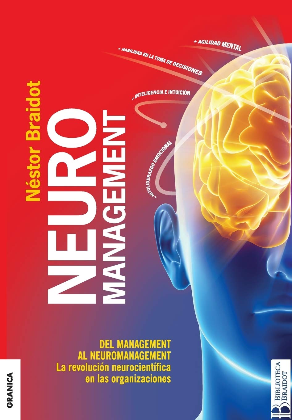 Libro: Neuromanagement: Del Management Al Neuromanagement (Spanish Edition)