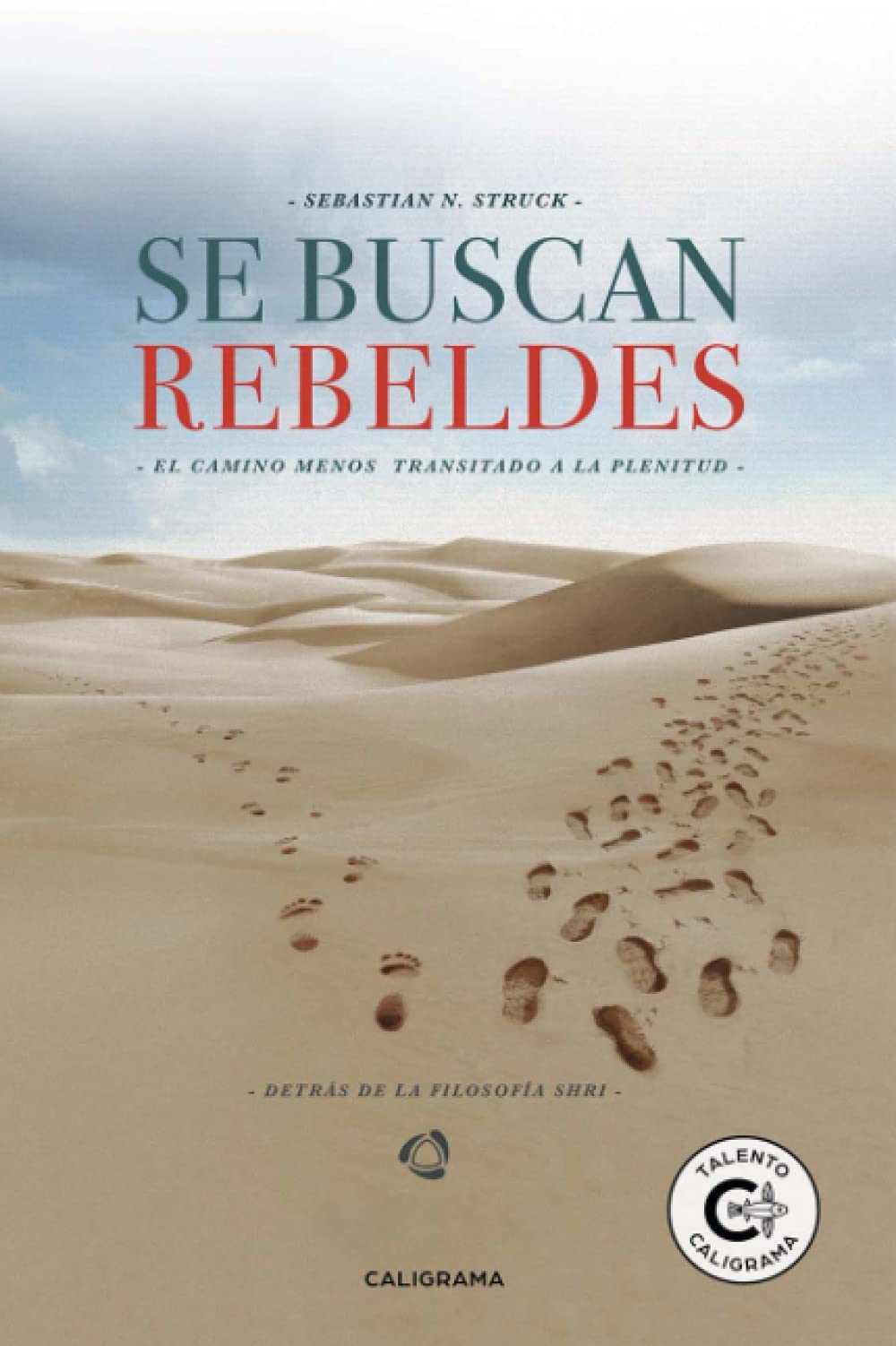 Libro: Se buscan rebeldes: El camino menos transitado a la plenitud (Spanish Edition)