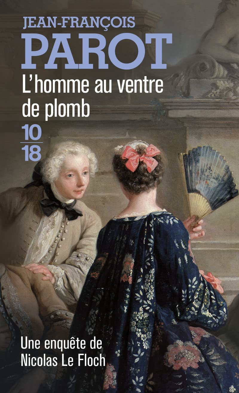 Libro: L'Homme Au Ventre De Plomb: 2