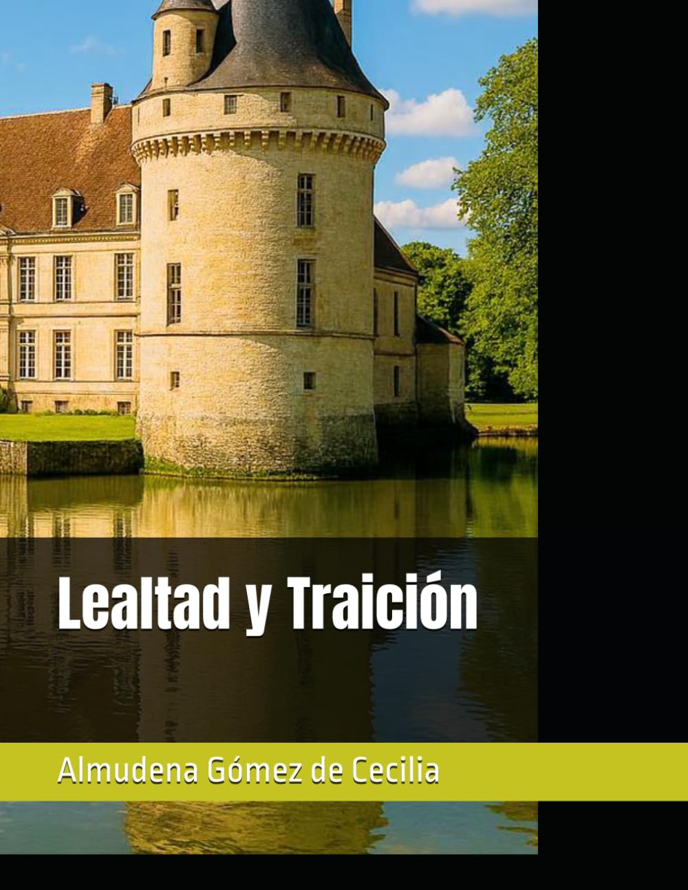 Libro: Lealtad y Traición