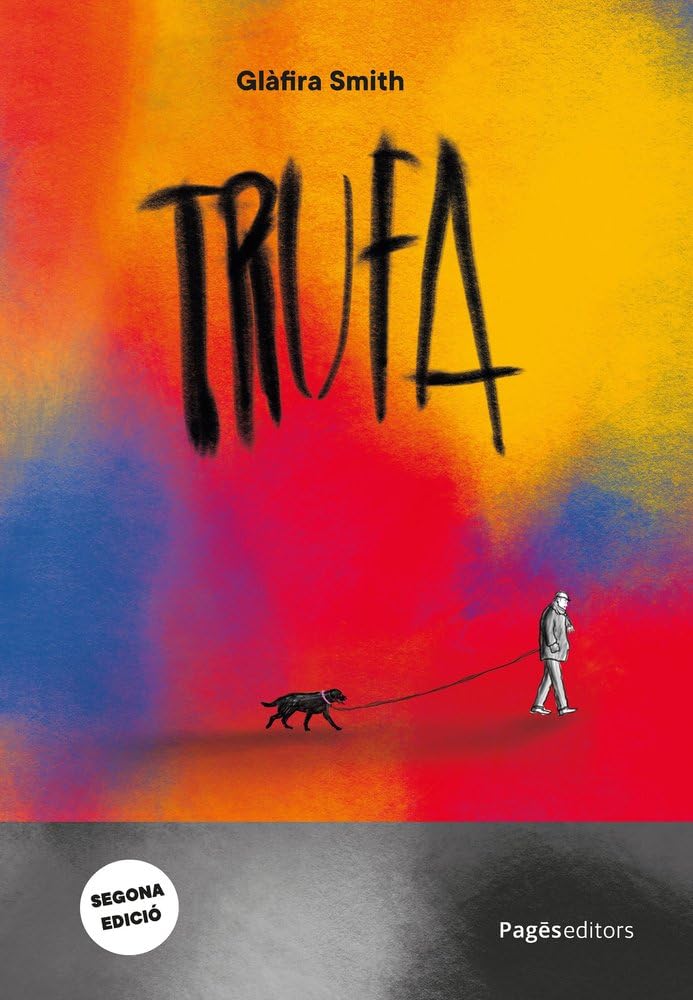 Libro: Trufa