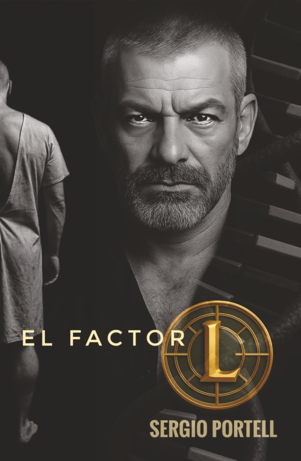 Libro: EL FACTOR L
