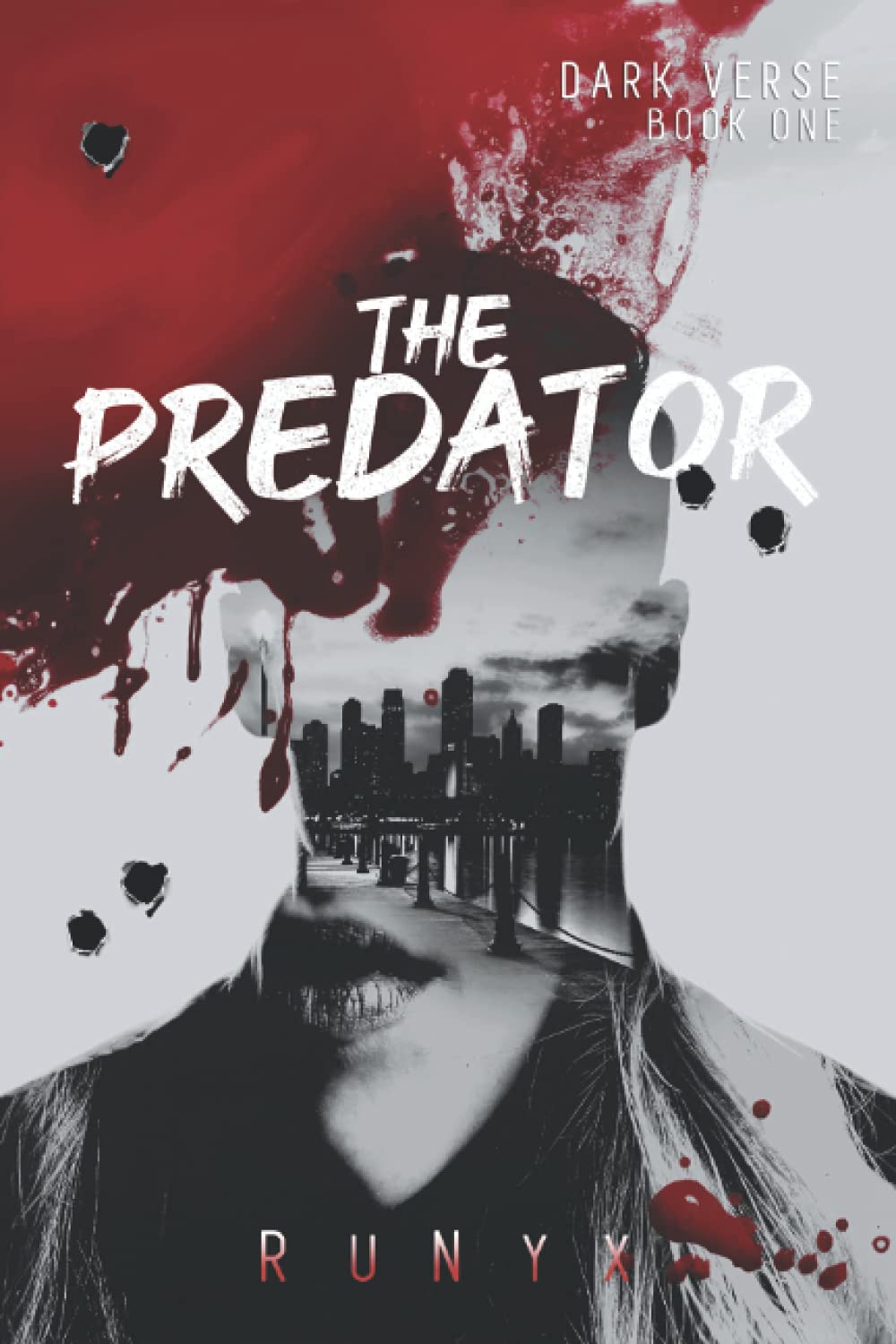 Libro: The Predator (Dark Verse)