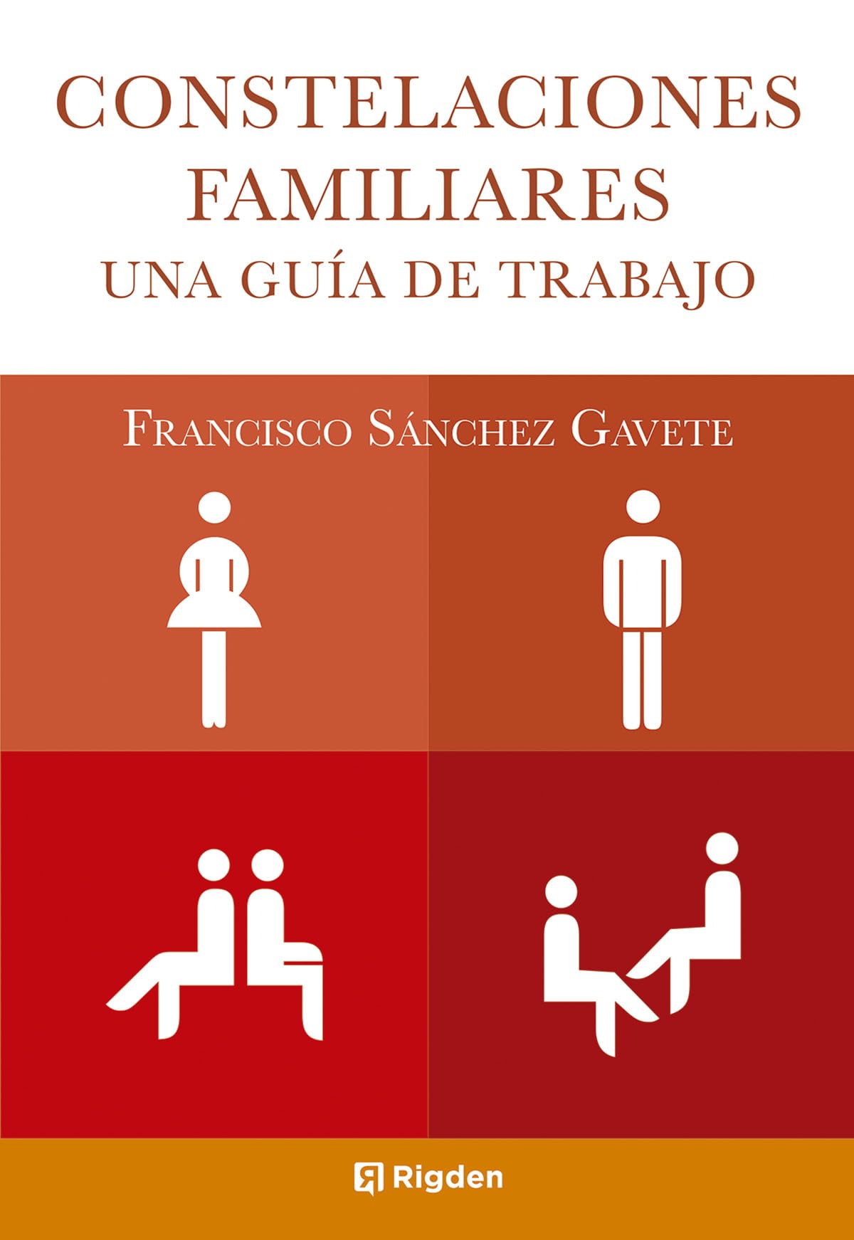 Libro: Constelaciones Familiares