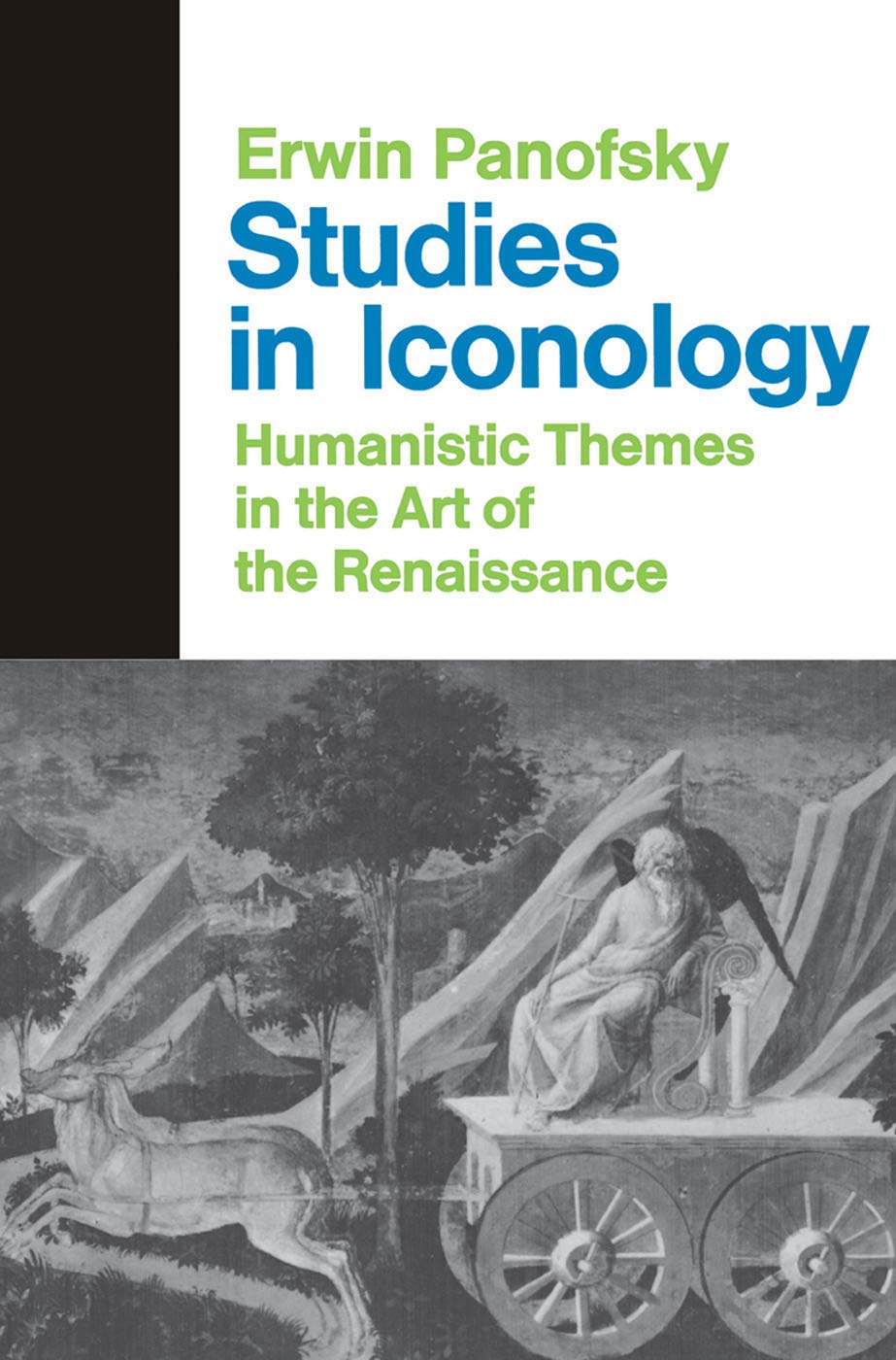 Libro: Studies in Iconology: Humanistic Themes in the Art of the Renaissance