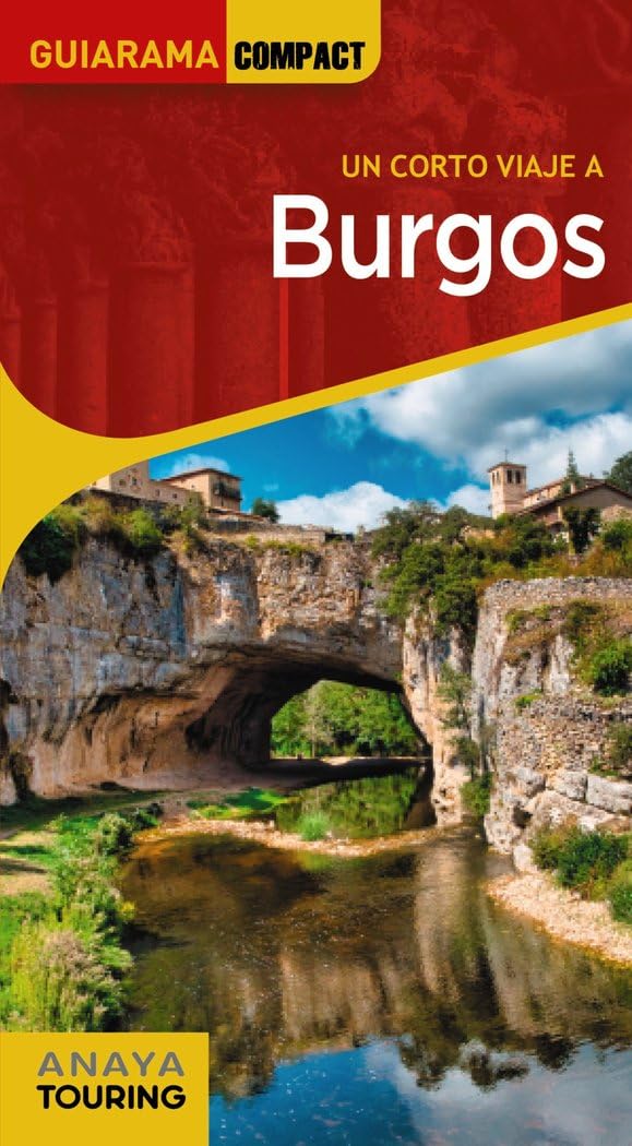 Libro: Burgos