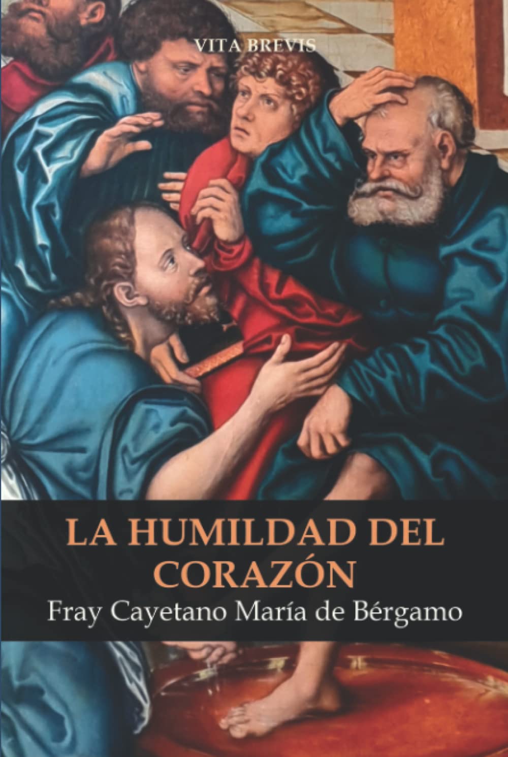 Libro: La humildad del corazón (Spanish Edition)