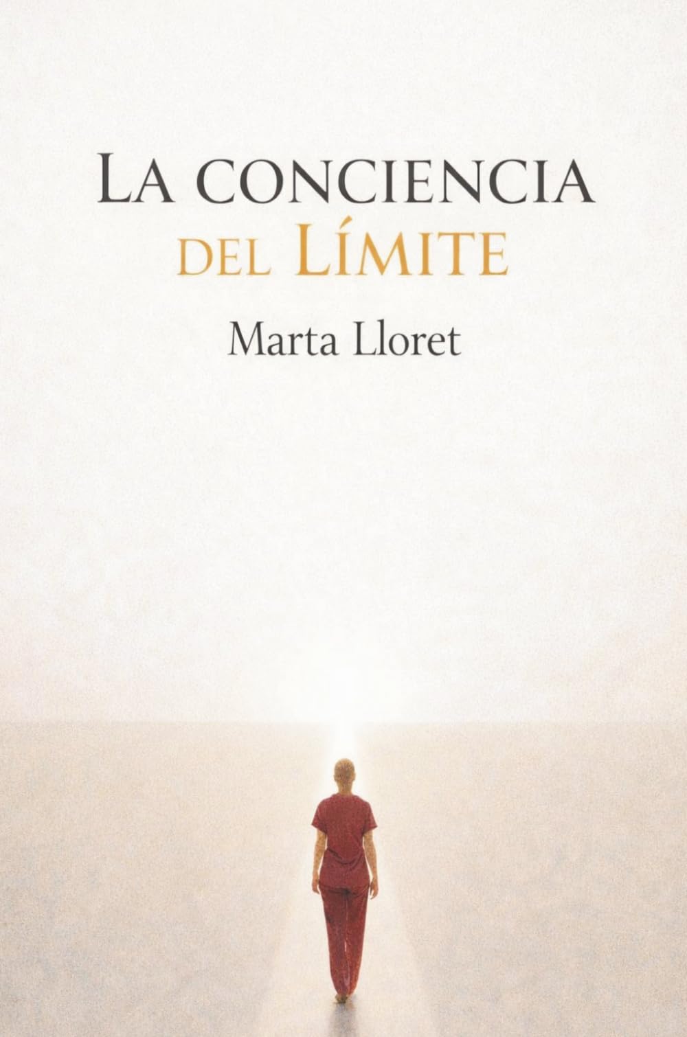 Libro: La Conciencia del Límite