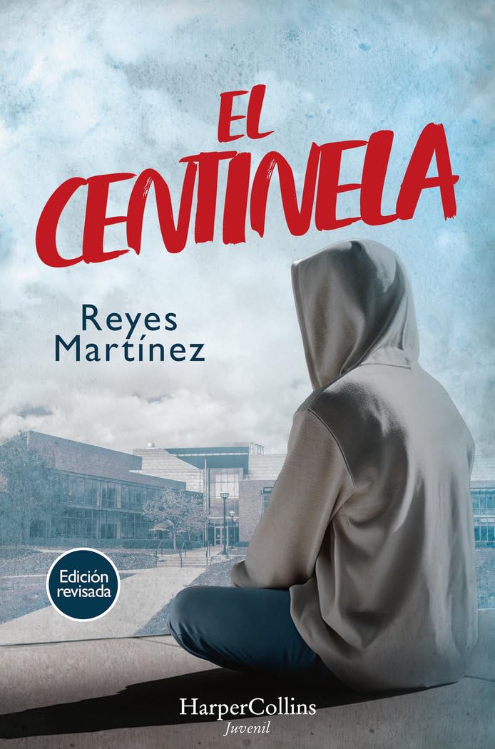 Libro: El Centinela (HarperKids)