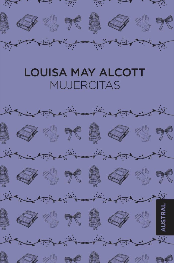 Libro: Mujercitas