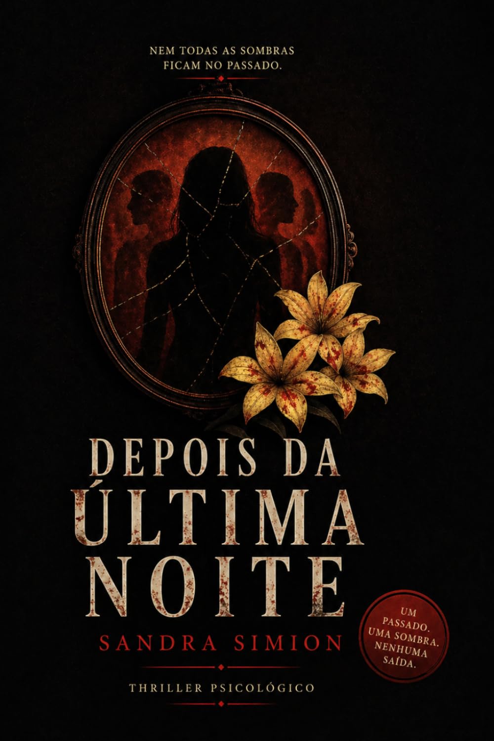 Libro: Depois da última noite (Portuguese Edition)