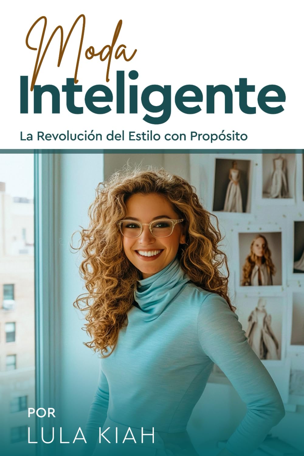 Libro: Moda Inteligente: La Revolución del Estilo con Propósito: Antropología de la moda