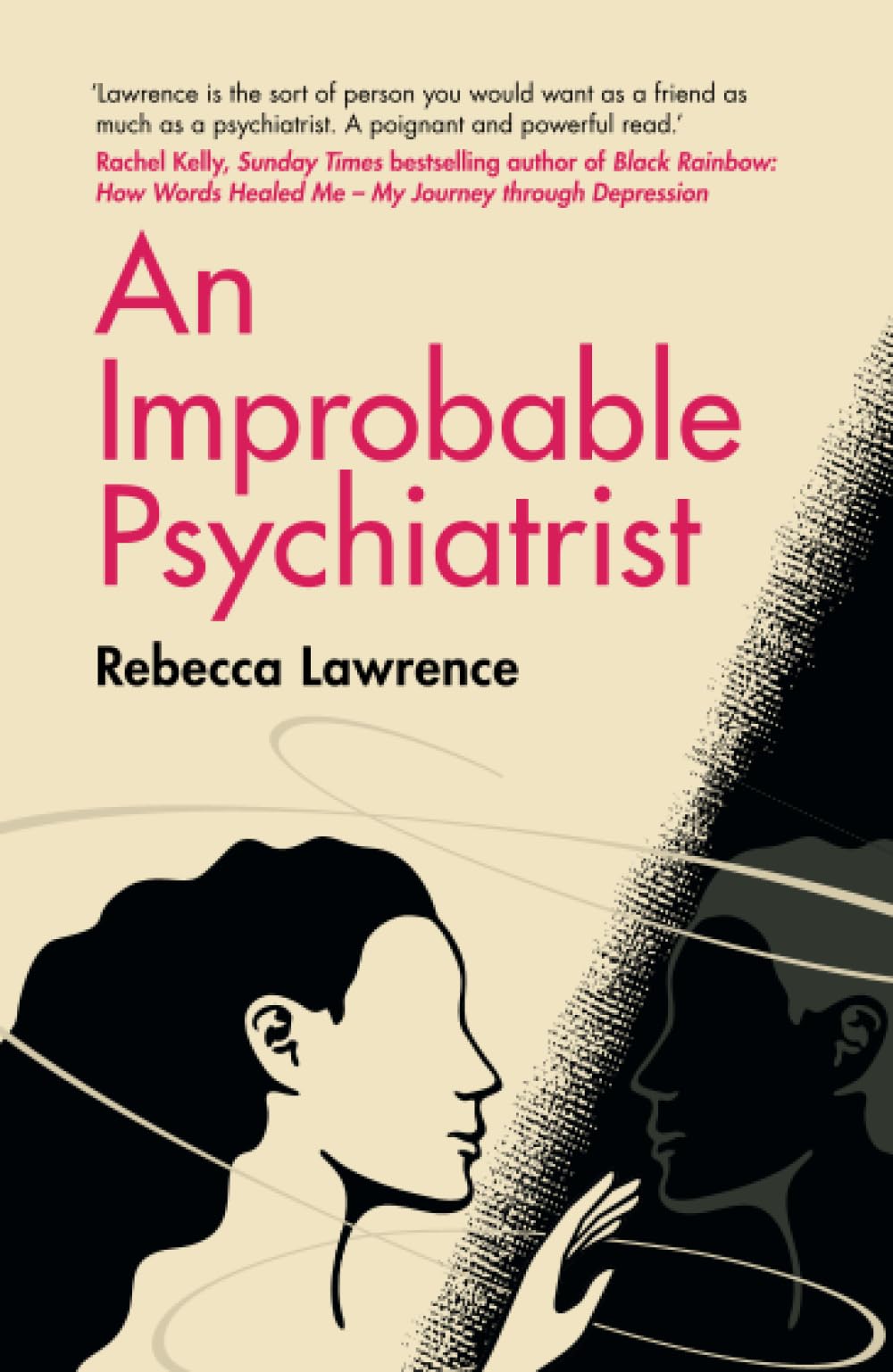 Libro: An Improbable Psychiatrist