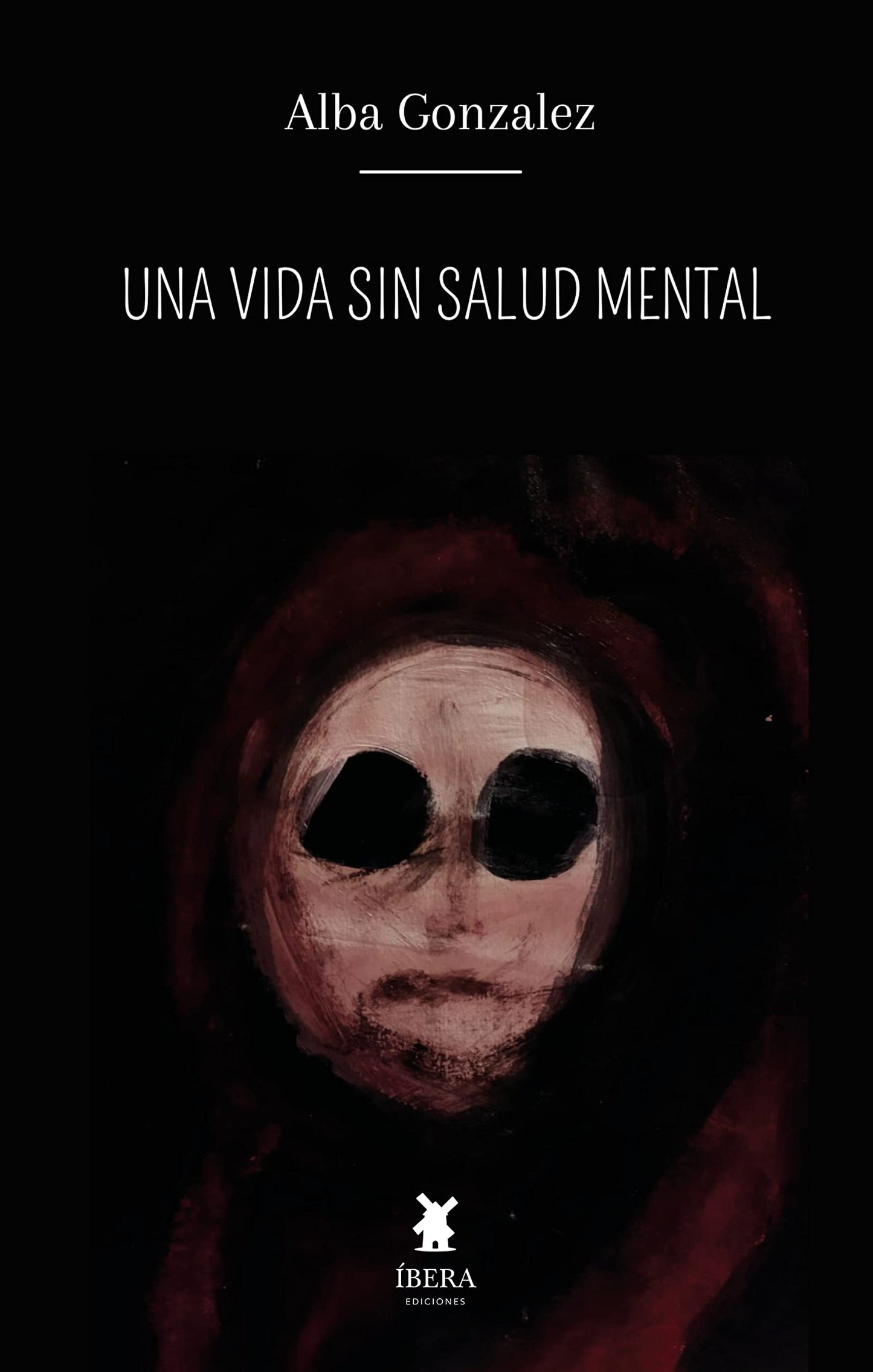 Libro: UNA VIDA SIN SALUD Mental
