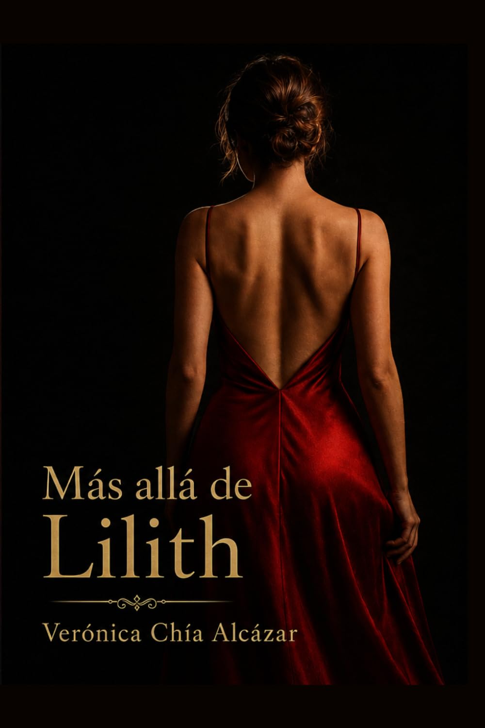 Libro: Más allá de Lilith