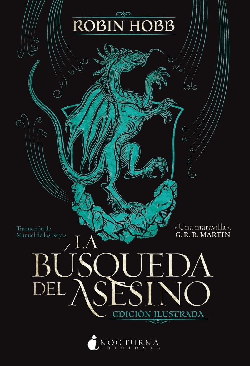 Libro: La búsqueda del asesino: 38 (Noches Negras)