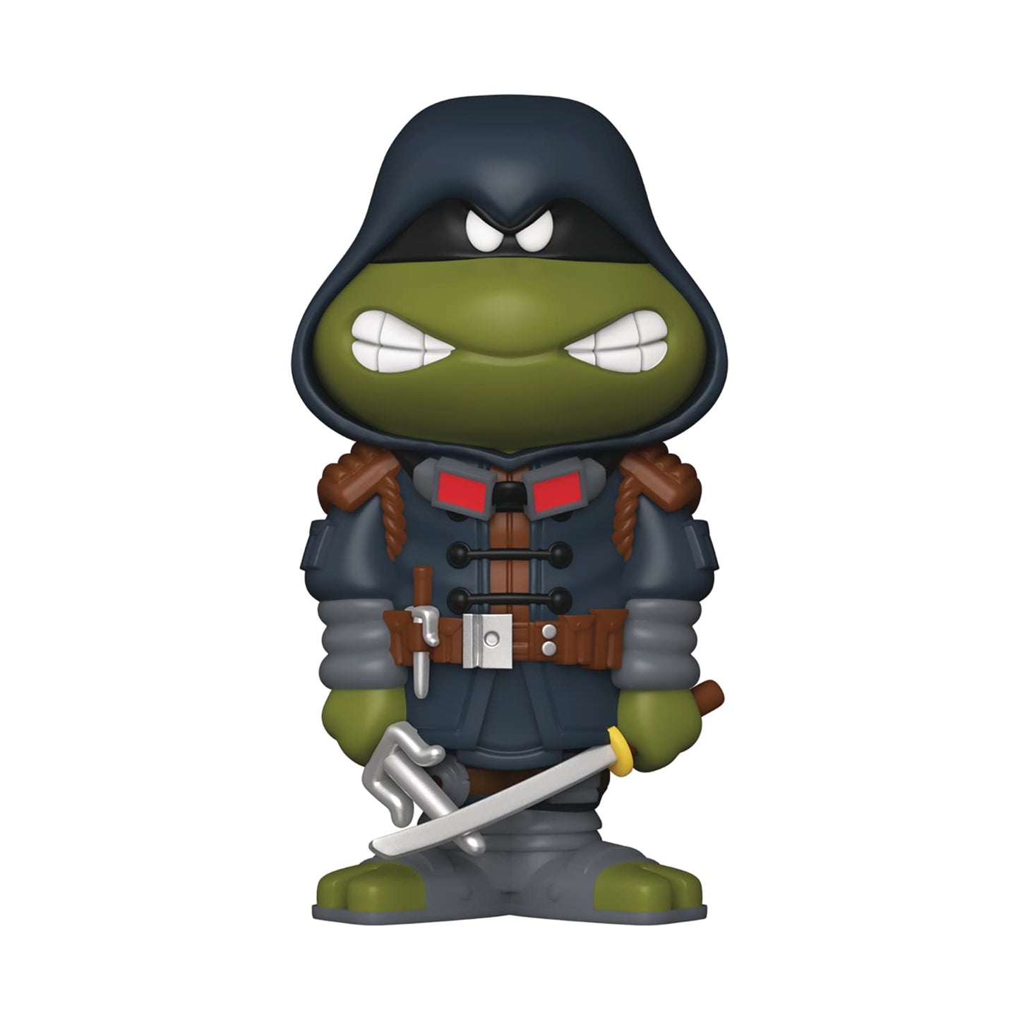 Funko Vinyl Soda - Teenage Mutant Ninja Turtles: The Last Ronin with Chase PX Figura de Vinilo