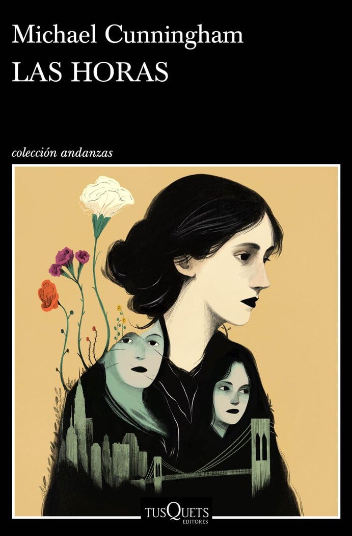 Libro: Las horas (Andanzas)