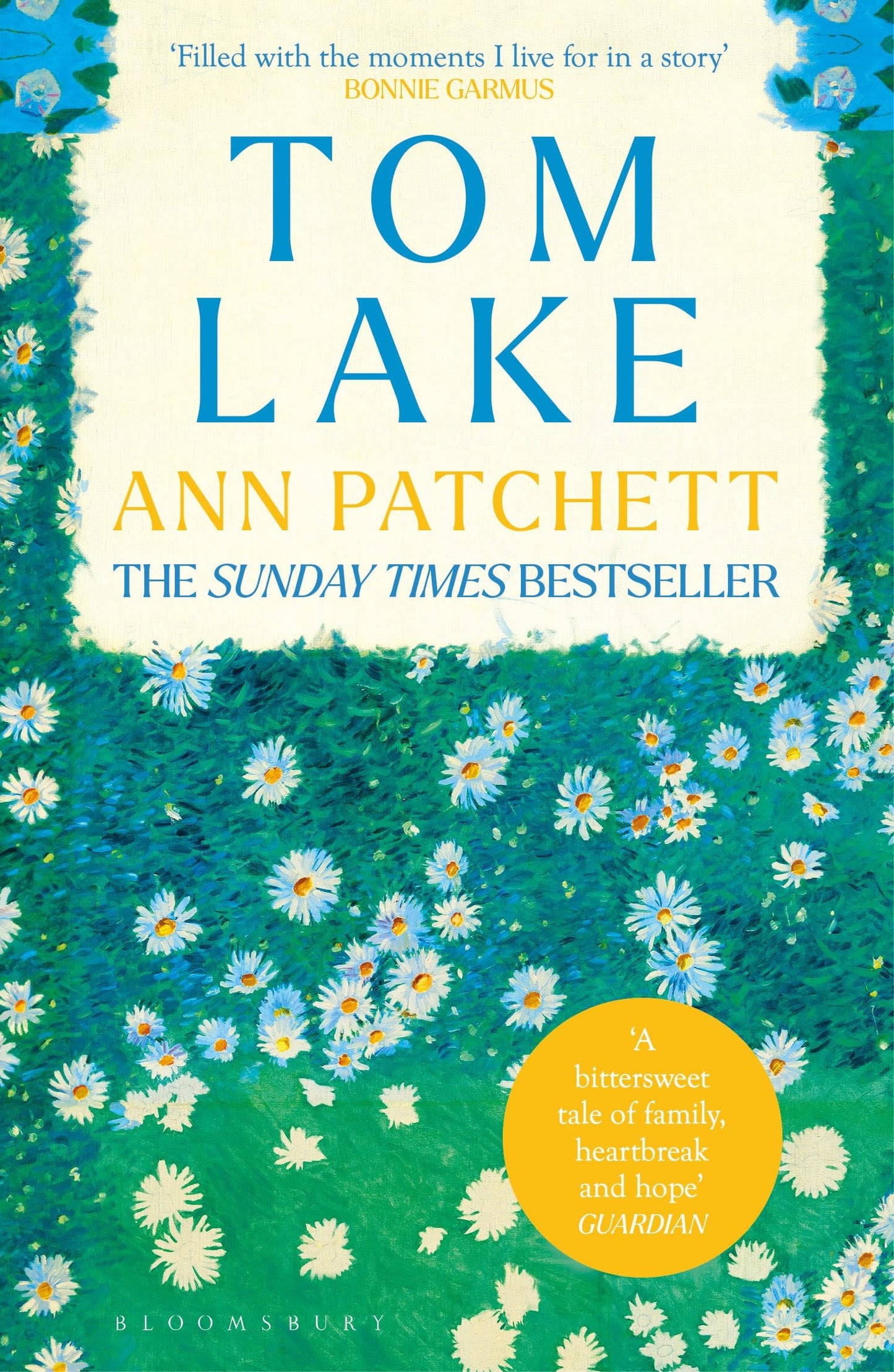 Libro: Tom Lake: The Sunday Times bestseller - a BBC Radio 2 and Reese Witherspoon Book Club pick