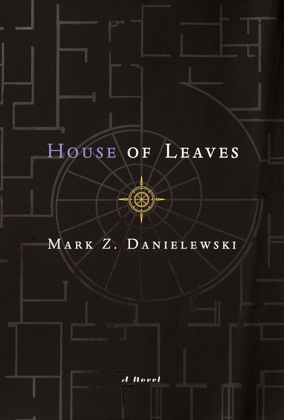 Libro: House of Leaves: The Remastered, Full-Color Edition
