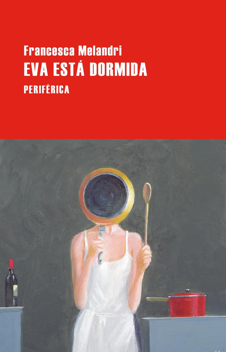 Libro: Eva está dormida: 220 (Largo recorrido)