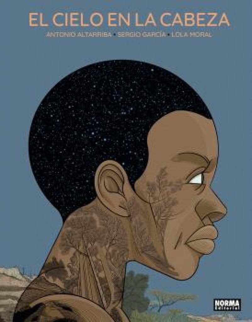 Libro: EL CIELO EN LA CABEZA (SIN COLECCION)